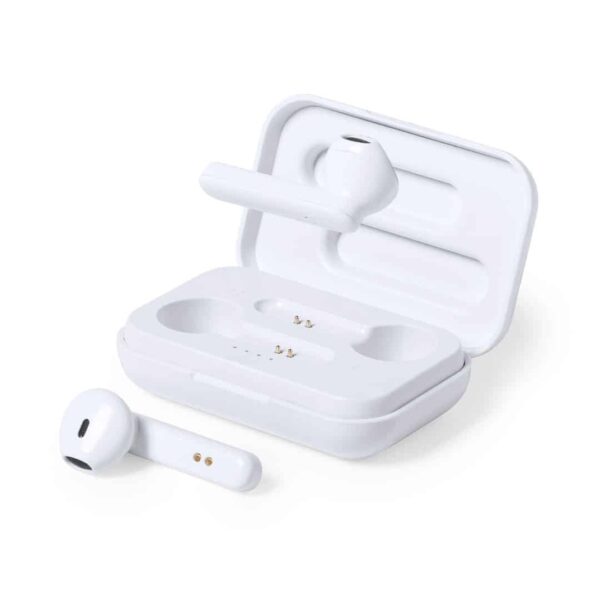 Auriculares Antibacterianos Kikey - Imagen 3