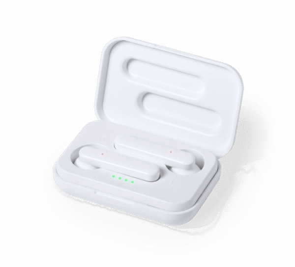 Auriculares Antibacterianos Kikey - Imagen 8
