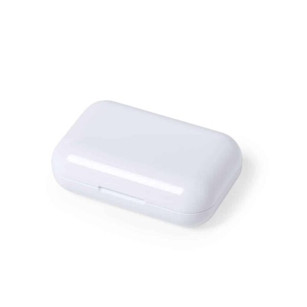 Auriculares Antibacterianos Kikey - Imagen 5