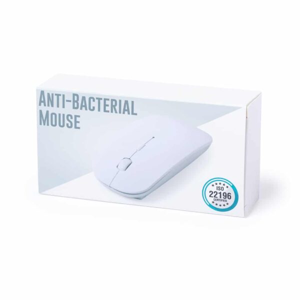 Ratón Antibacteriano Supot - Imagen 7