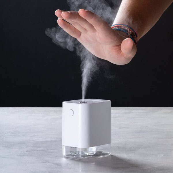 Dispensador Automático Bisnal - Imagen 7