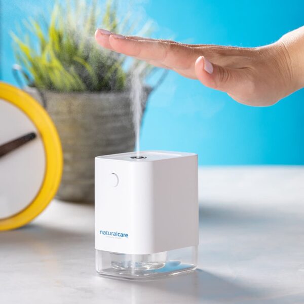 Dispensador Automático Bisnal - Imagen 10
