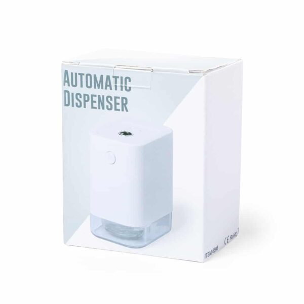 Dispensador Automático Bisnal - Imagen 14