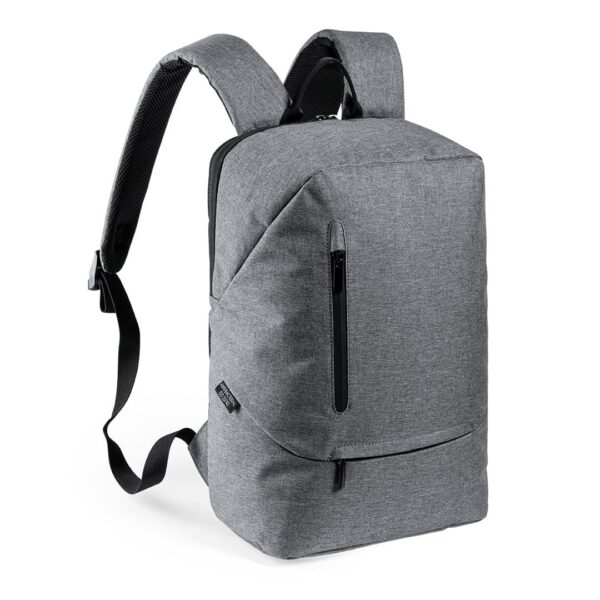 Mochila Antibacteriana Mordux - Imagen 2