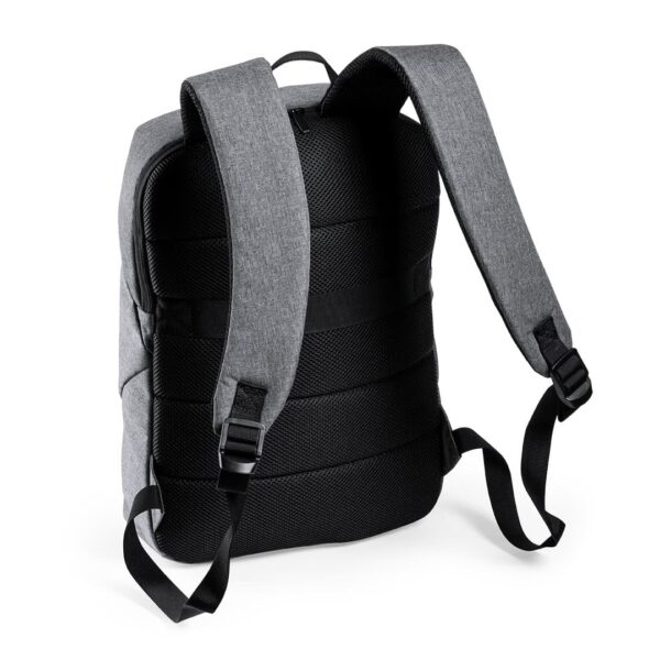 Mochila Antibacteriana Mordux - Imagen 3