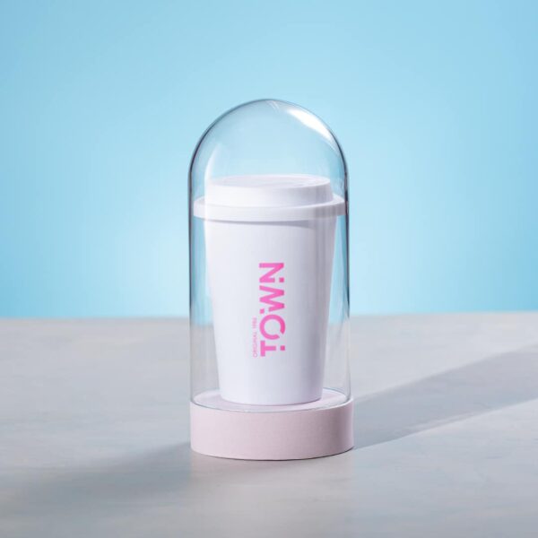 Vaso Antibacteriano Koton - Imagen 5