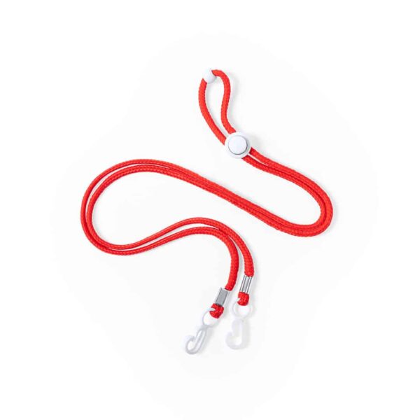 Lanyard Menfix - Imagen 2