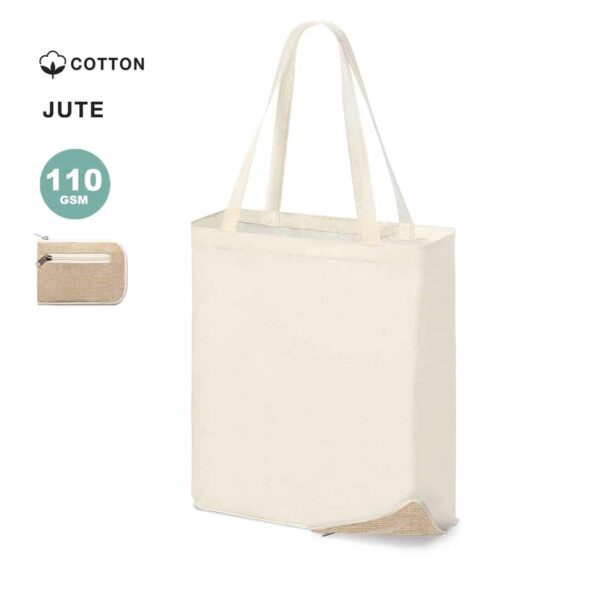 Bolsa Plegable Dylan