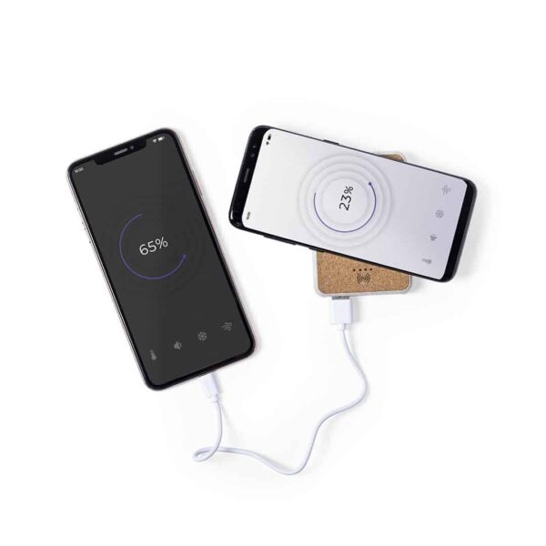 Power Bank Merak - Imagen 3