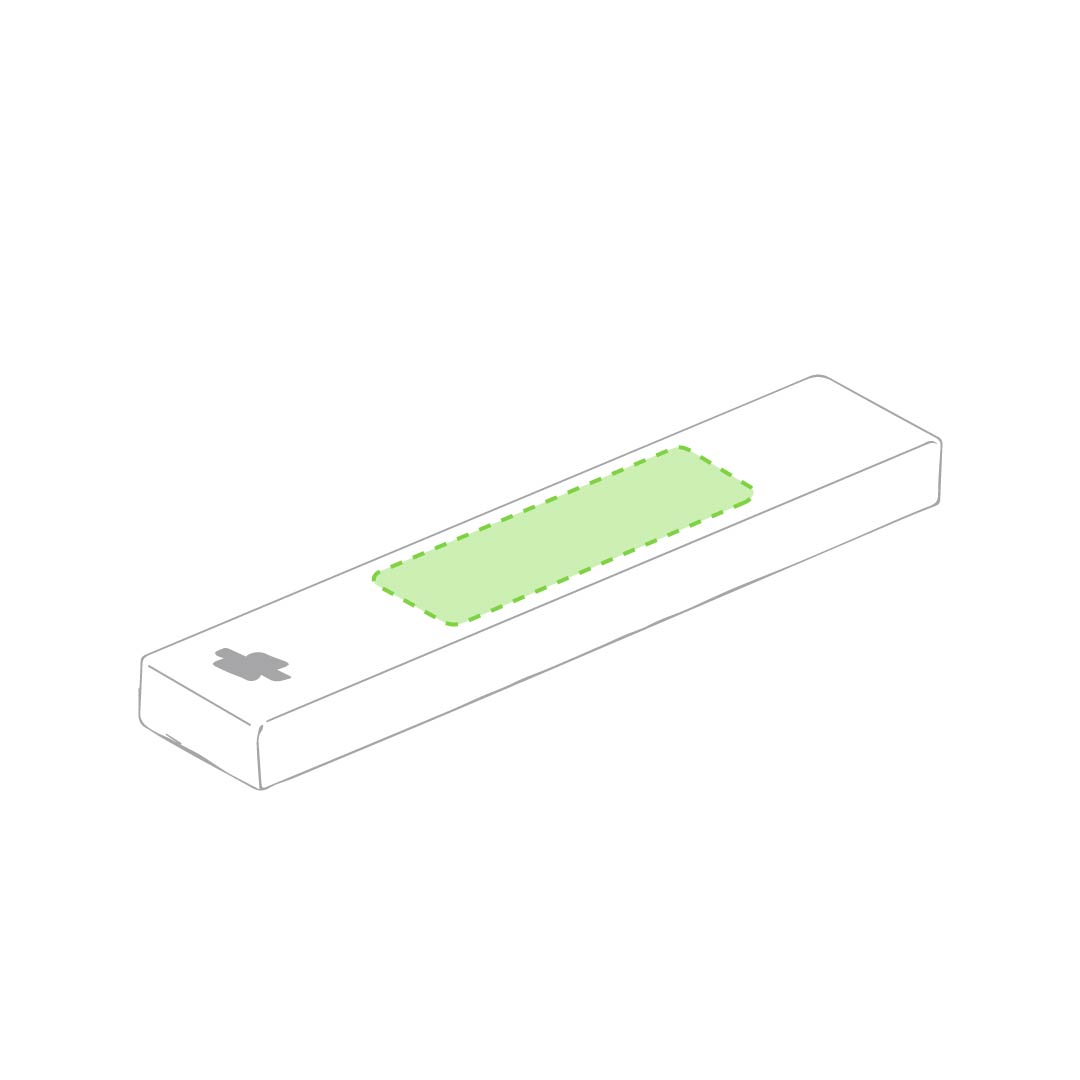 Caja de presentación