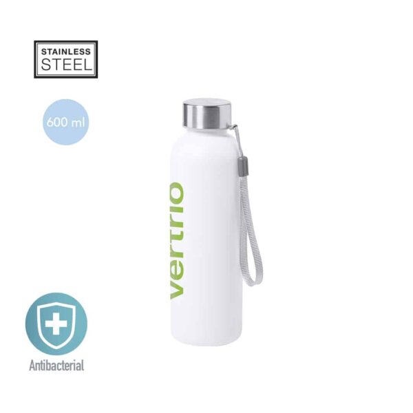 Bidón Antibacteriano Gliter