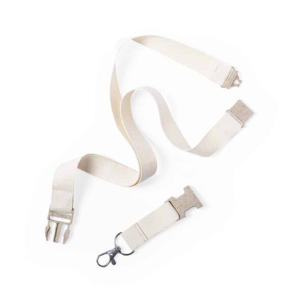 Lanyard Troix - Imagen 3