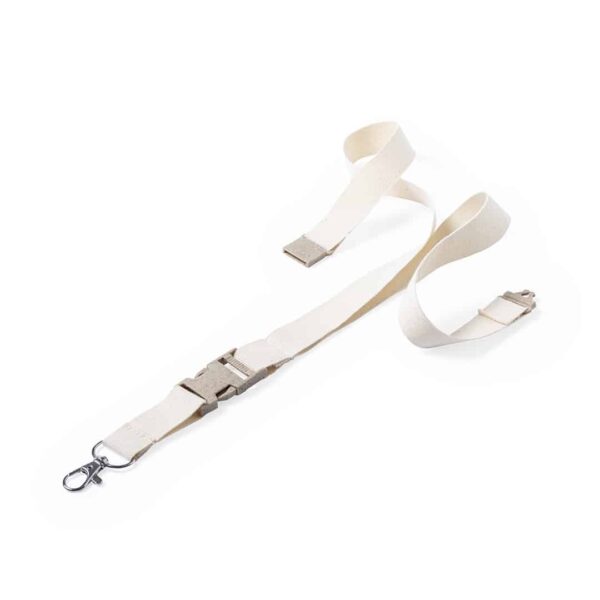 Lanyard Troix - Imagen 5