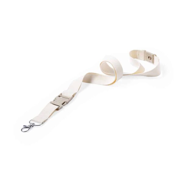 Lanyard Troix - Imagen 6