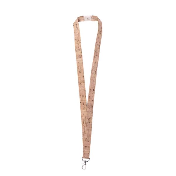 Lanyard Bespal - Imagen 2