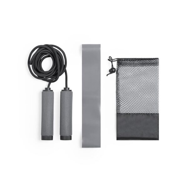 Set Fitness Zhiax - Imagen 2