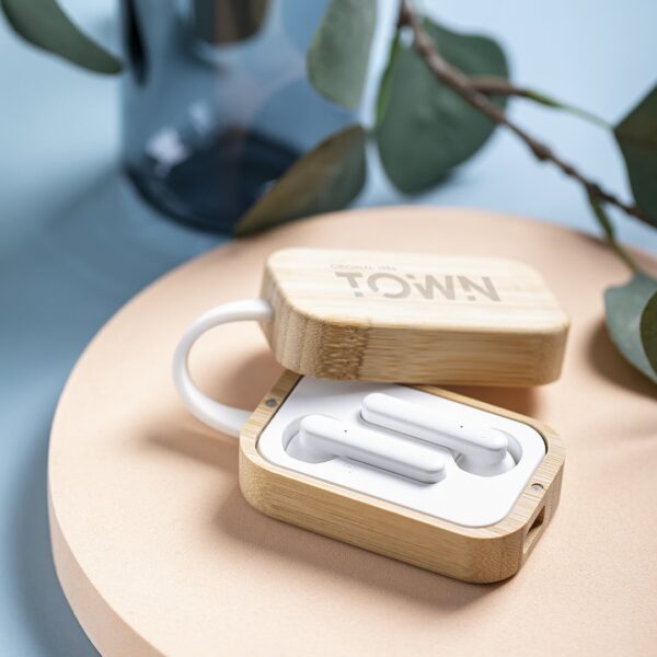 Auriculares Tresan - Imagen 4