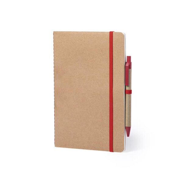 Libreta Esteka - Imagen 2