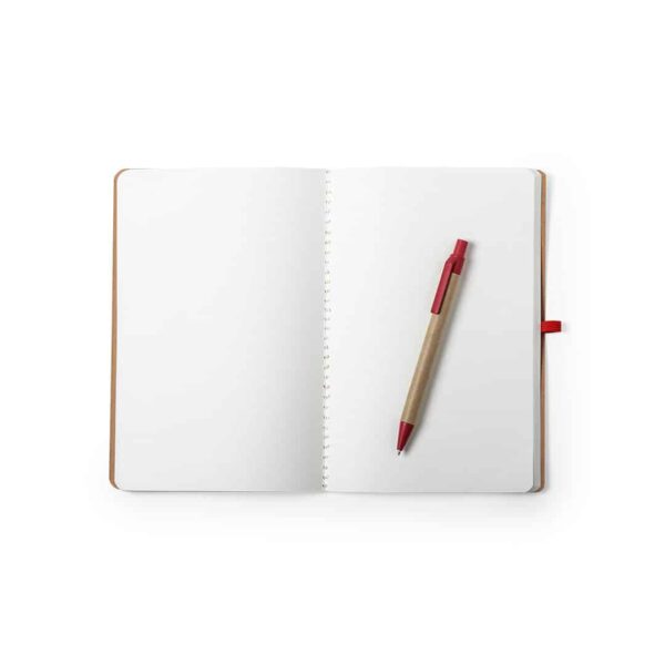 Libreta Esteka - Imagen 3