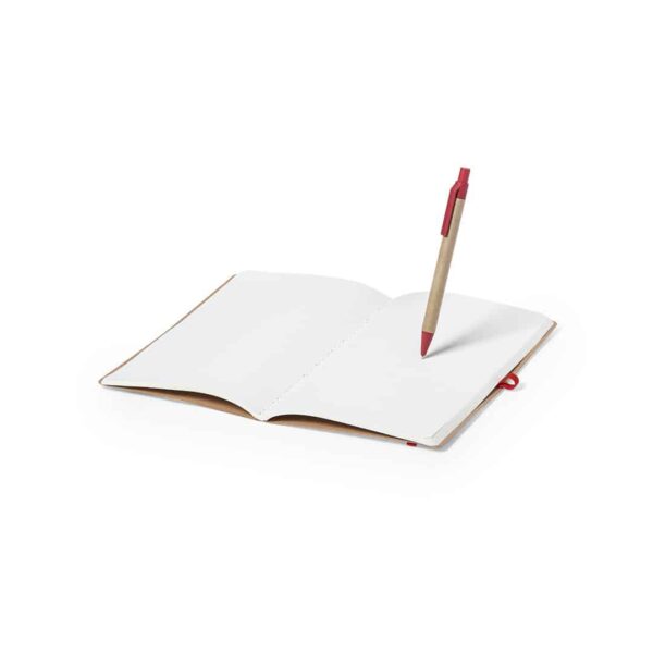 Libreta Esteka - Imagen 4