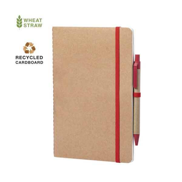 Libreta Esteka