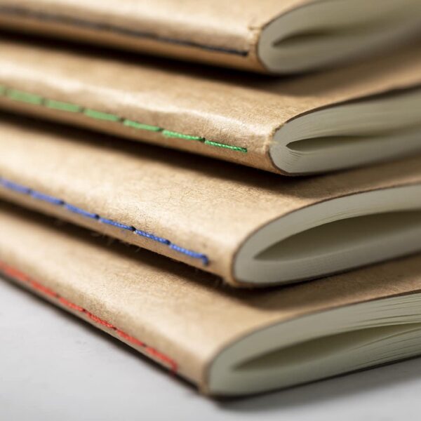 Libreta Esteka - Imagen 6