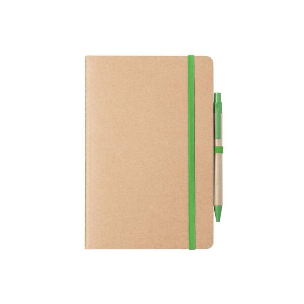 Libreta Esteka - Imagen 9