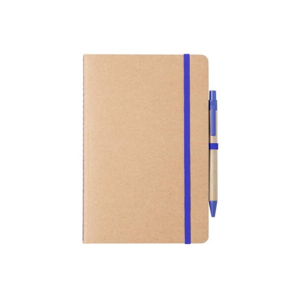 Libreta Esteka - Imagen 10