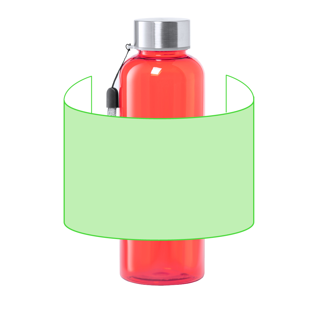 Alrededor del bidón