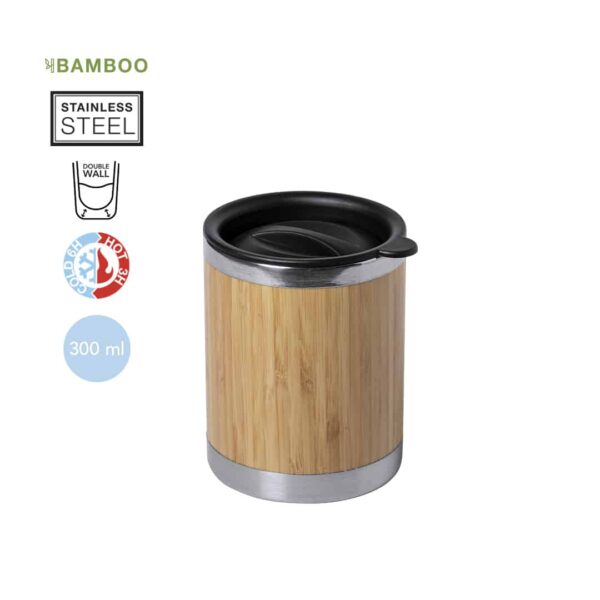 Vaso Térmico Lubon