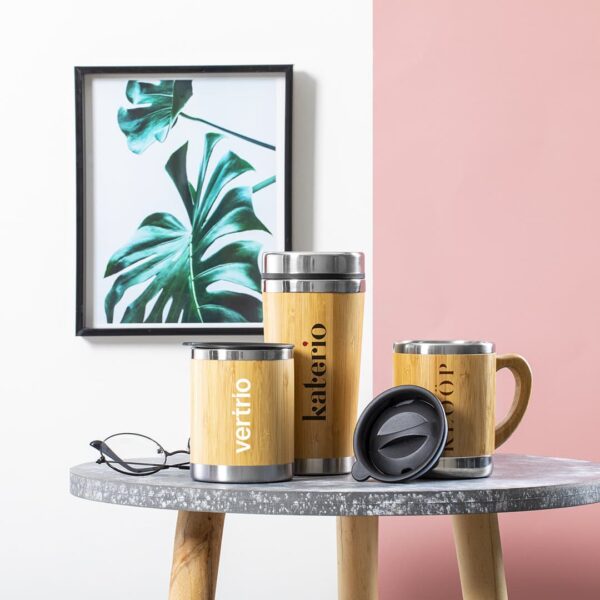 Vaso Térmico Lubon - Imagen 5