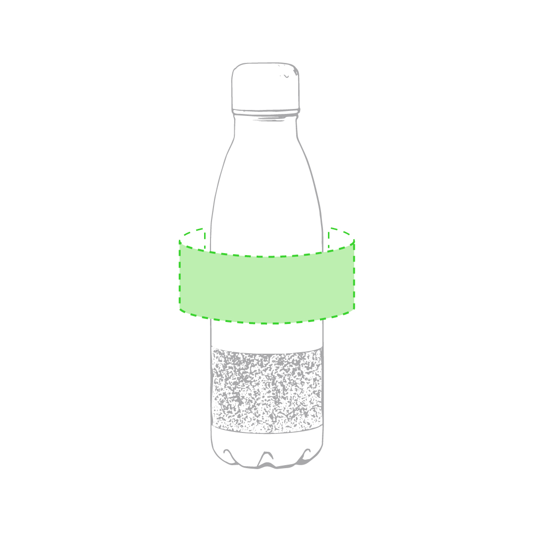 Alrededor del bidón