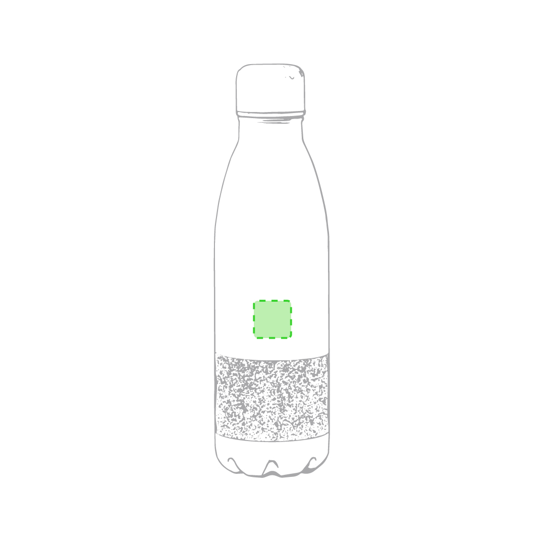 Alrededor del bidón