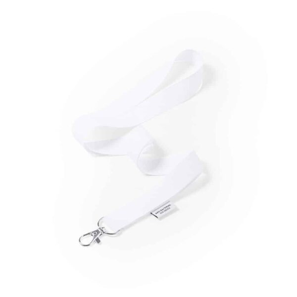 Lanyard Antibacteriano Yest - Imagen 2