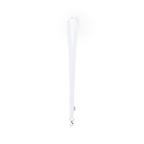 Lanyard Antibacteriano Yest - Imagen 3