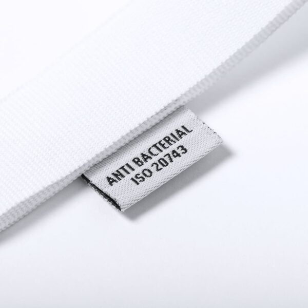 Lanyard Antibacteriano Yest - Imagen 4