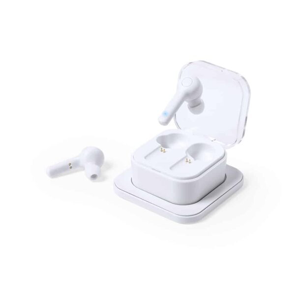 Auriculares Cargador Benyer - Imagen 5