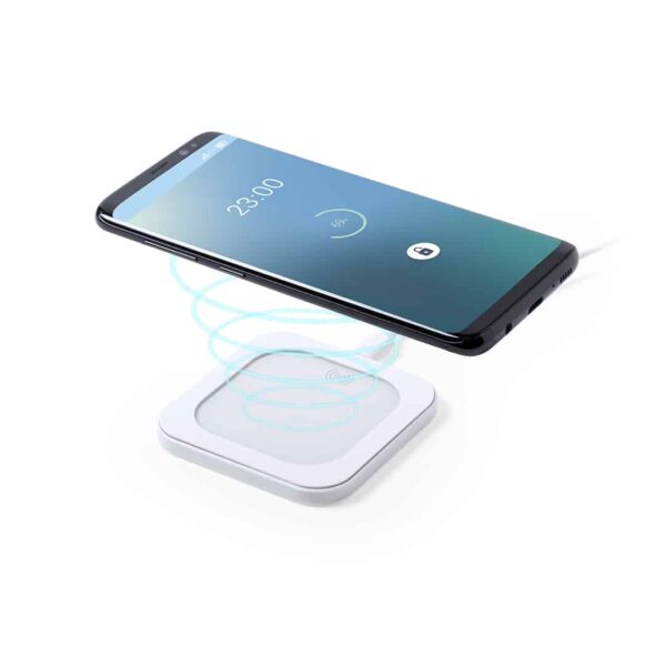 Auriculares Cargador Benyer - Imagen 4