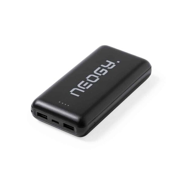 Power Bank Kiubert - Imagen 2