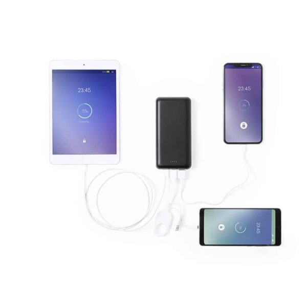 Power Bank Kiubert - Imagen 5