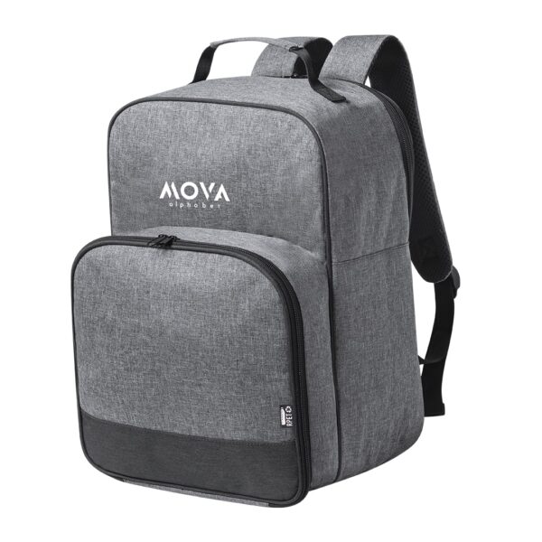 Mochila Nevera Picnic Kazor - Imagen 2