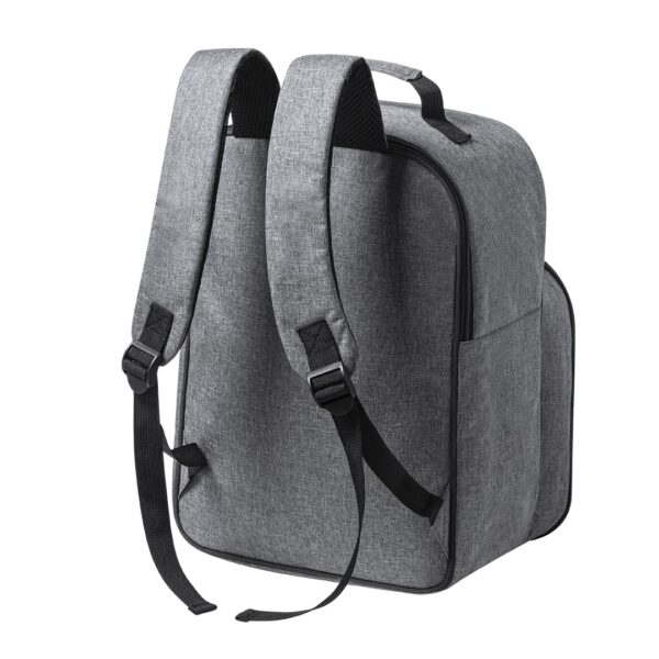 Mochila Nevera Picnic Kazor - Imagen 3