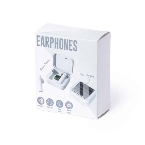 Auriculares Vinzer - Imagen 8
