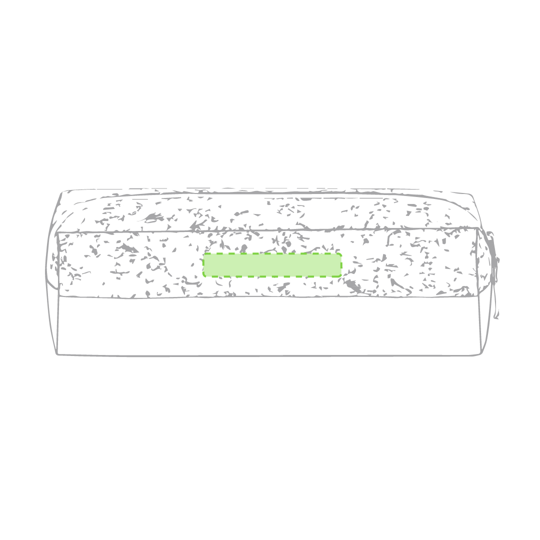 Cara A zona superior