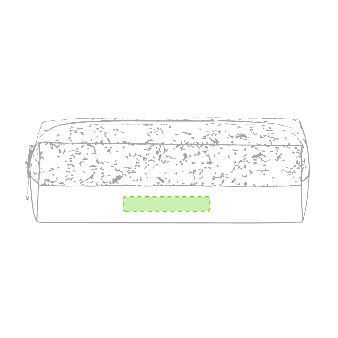 Cara B zona inferior