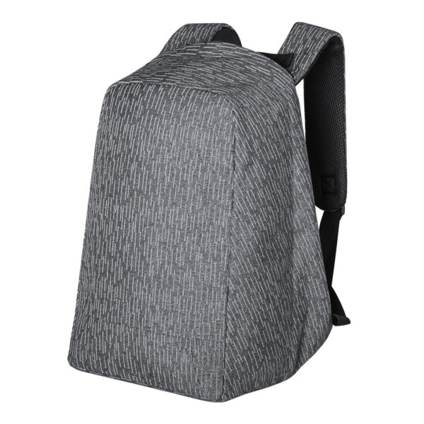 Mochila Antirrobo Quasar - Imagen 2
