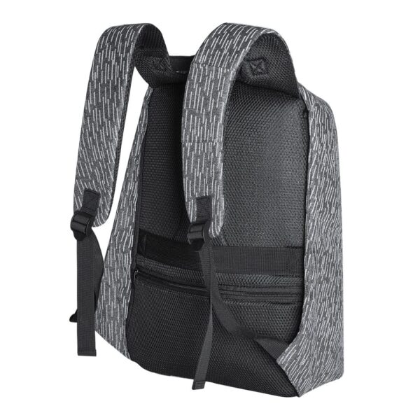 Mochila Antirrobo Quasar - Imagen 4