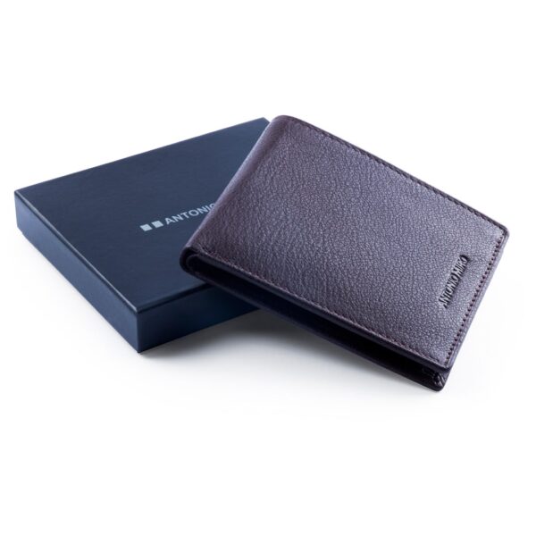 Cartera Fagus - Imagen 11
