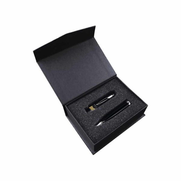 Bolígrafo Puntero USB Latrex 32Gb - Imagen 6