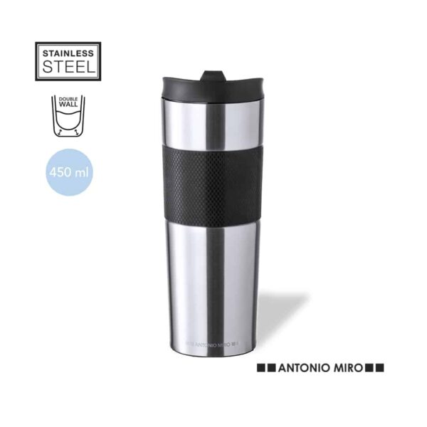 Vaso Térmico Reley
